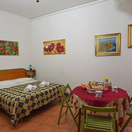 B&B Abaco Alghero Exterior photo