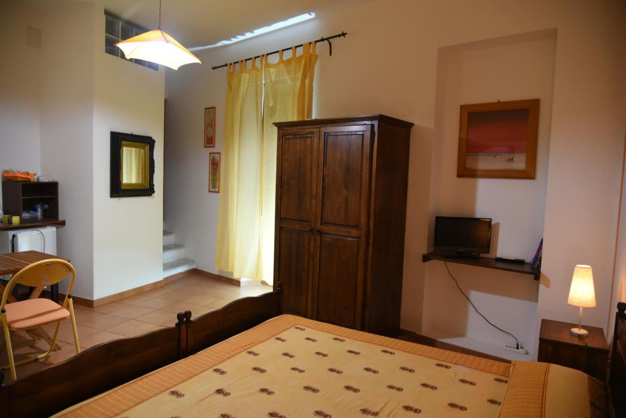 B&B Abaco Alghero Exterior photo