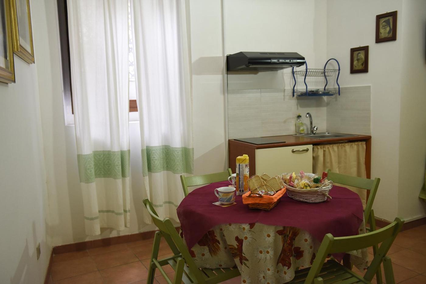 B&B Abaco Alghero Exterior photo
