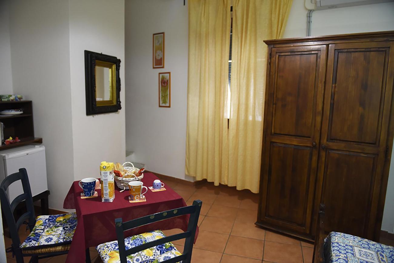 B&B Abaco Alghero Exterior photo