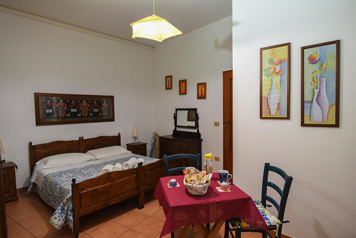 B&B Abaco Alghero Exterior photo