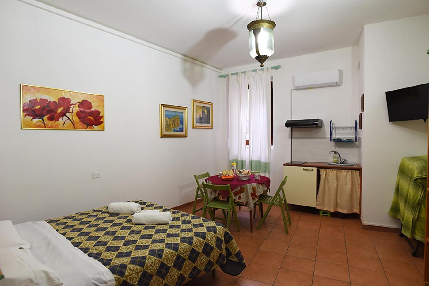 B&B Abaco Alghero Exterior photo